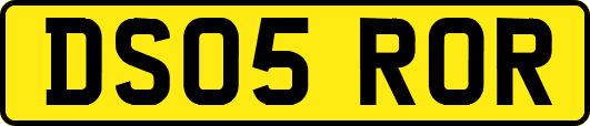 DS05ROR