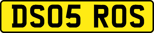 DS05ROS