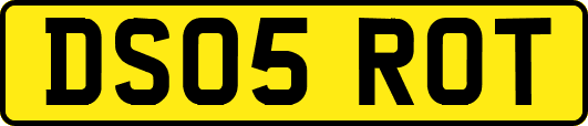 DS05ROT