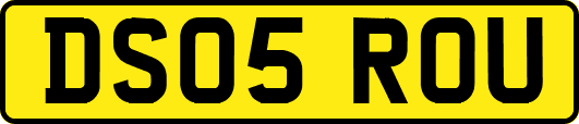 DS05ROU