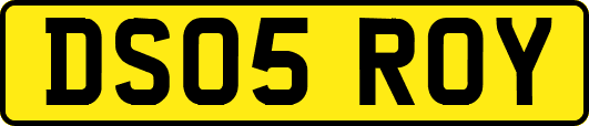 DS05ROY
