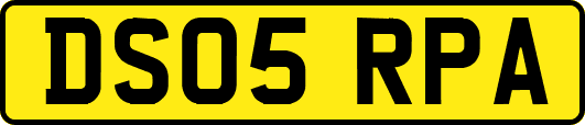 DS05RPA