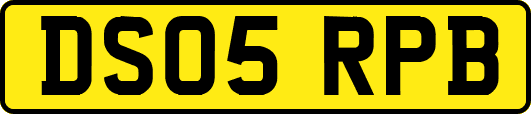 DS05RPB