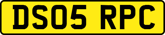 DS05RPC