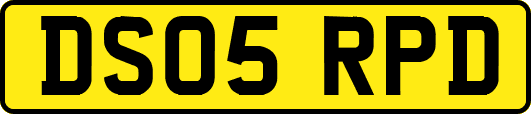 DS05RPD