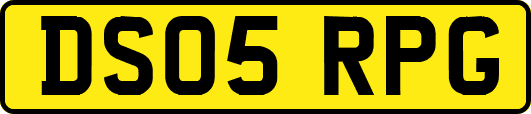 DS05RPG