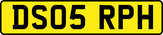 DS05RPH