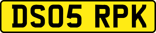 DS05RPK