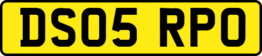 DS05RPO