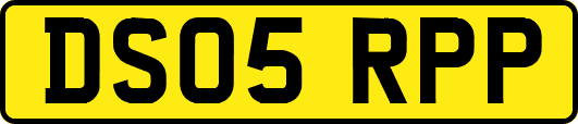 DS05RPP