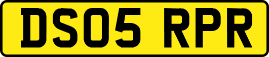 DS05RPR