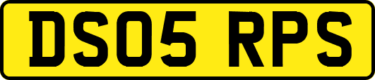 DS05RPS