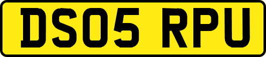 DS05RPU