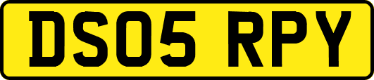DS05RPY