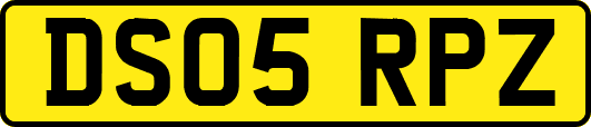 DS05RPZ
