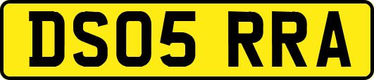 DS05RRA