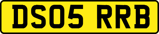 DS05RRB