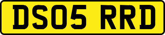 DS05RRD