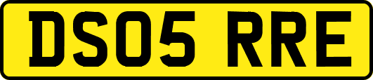 DS05RRE