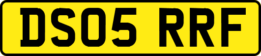 DS05RRF