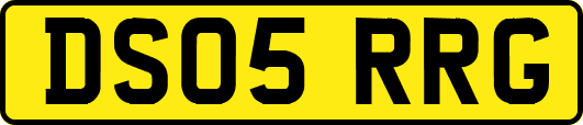DS05RRG