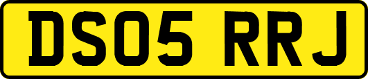 DS05RRJ