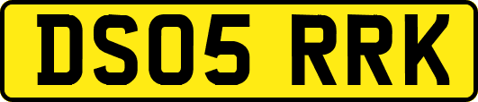 DS05RRK