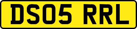 DS05RRL