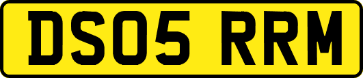 DS05RRM