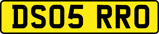 DS05RRO