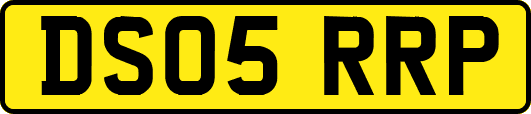 DS05RRP