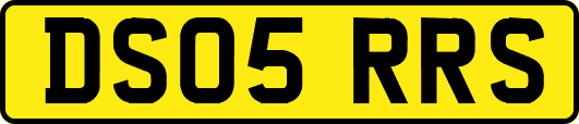 DS05RRS