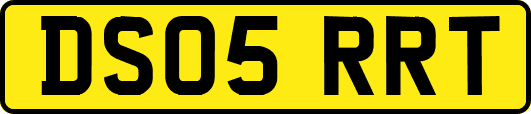 DS05RRT