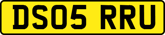 DS05RRU