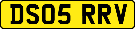 DS05RRV