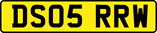 DS05RRW