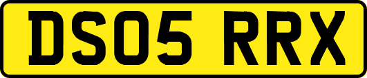 DS05RRX