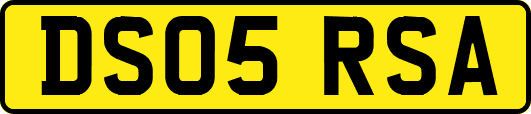 DS05RSA