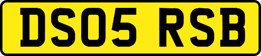 DS05RSB