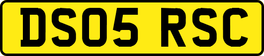 DS05RSC