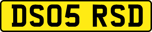 DS05RSD