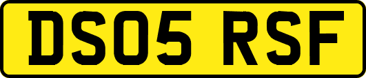 DS05RSF