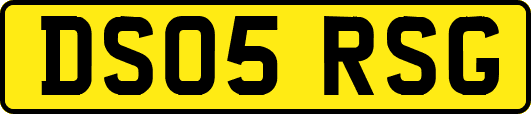 DS05RSG