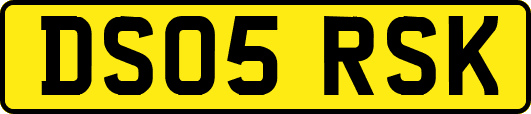 DS05RSK