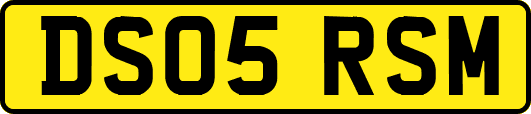 DS05RSM