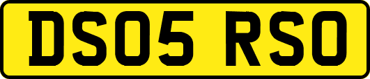 DS05RSO