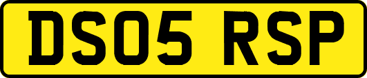 DS05RSP