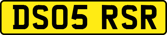 DS05RSR