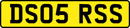 DS05RSS