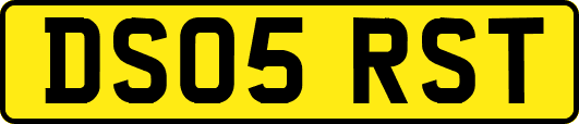 DS05RST
